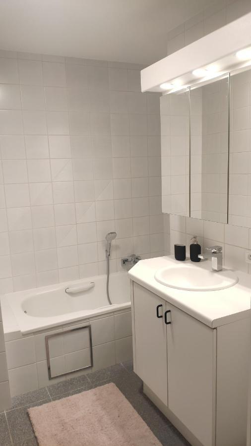 Zeezicht Vanop Het 6 De Verdiep Oostduinkerke Εξωτερικό φωτογραφία